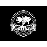 Corals & More logo - Similar company to Spire Digi Solution