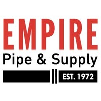 Empire Pipe & Supply logo - Similar company to Energy Pipe & Supply