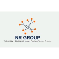 NR GROUP logo - Similar company to Spaceki