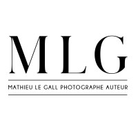 Mathieu Le Gall Photographe logo - Similar company to Jgf.Works
