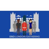 DevSecOps - London Gathering logo - Similar company to Devopsdays London