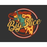 The Big Slice WA logo - Similar company to Opam Consulting