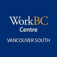 WorkBC Centre Vancouver South logo - Similar company to Workbc Centre North Vancouver