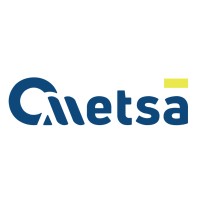 OMETSA logo - Similar company to Rca 3D