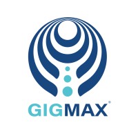 GIGMAX logo - Similar company to Masterlink Latam