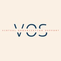 Virtual Organization Support logo - Similar company to Arizona Law Group, Pllc