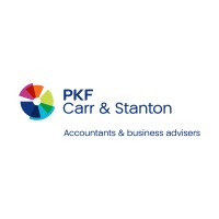 PKF Carr & Stanton Ltd logo - Similar company to Breakers Restaurants