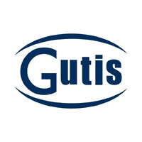 Gutis logo - Similar company to Cuestamoras