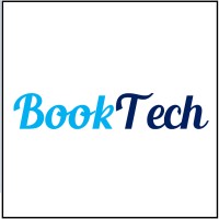 BookTech logo - Similar company to Buktec