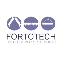 Fortotech logo - Similar company to Dekat Ltd.