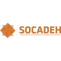 SOCADEH logo - Similar company to Centro Médico Integral Viosan