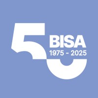 British International Studies Association logo - Similar company to Bubl