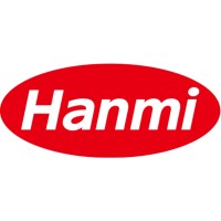 Hanmi Pharmaceutical (한미약품) logo - Similar company to Hanmi Science Co. Ltd