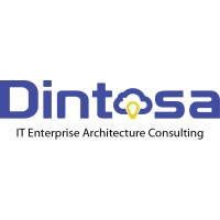 Dintosa logo - Similar company to Ata It Bv