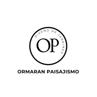 Ormaran Paisajismo logo - Similar company to Babilon.Cat
