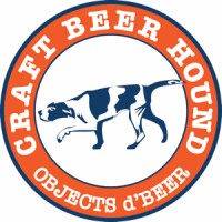 Craft Beer Hound logo - Similar company to Beer Chai Future