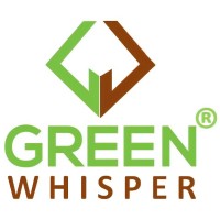 Green Whisper logo - Similar company to Deveshkumar Brijeshkumar