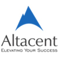 Altacent LLC logo - Similar company to Raster Engineering Solutions