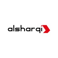 Al Sharqi Shipping logo - Similar company to Shark Innovation Labs