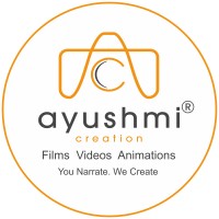 Ayushmi Creation Pvt. Ltd. logo - Similar company to Atmiya Manufacturing