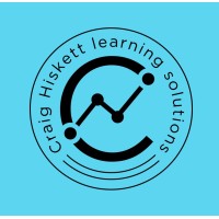 Craig Hiskett - Learning Solutions logo - Similar company to Skylift Aviation Gmbh - Elearning