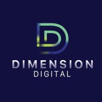 Dimension Digital Ltd logo - Similar company to Cubism Architects