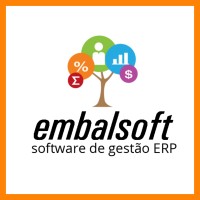 Embalsoft Software de Gestão logo - Similar company to Server Softwares