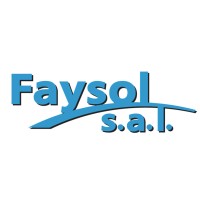 Montajes Metálicos FAYSOL S.A.L logo - Similar company to Monpresur Sl