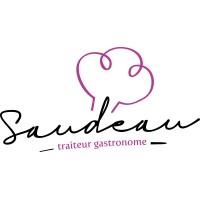 Saudeau Traiteur logo - Similar company to Make Conseil