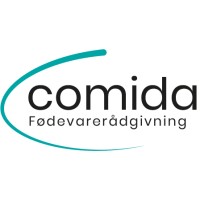 Comida Fødevarerådgivning ApS logo - Similar company to Green Solutions