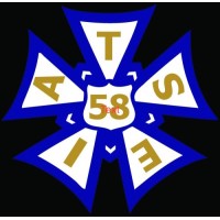 IATSE Local 58 logo - Similar company to Aav Production Services