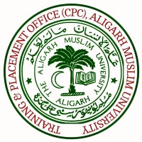 PGDM Placement Cell, Aligarh Muslim University logo - Similar company to Masters Of Insurance And Risk Management,Amu