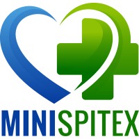 MINI Spitex logo - Similar company to Huski Sport