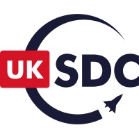 UK Space Design Competition logo - Similar company to Arkwright Engineering Scholarships And Alumni