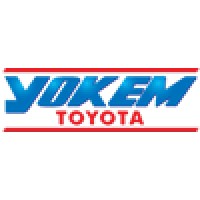 Yokem Toyota logo - Similar company to Southern Components, Inc.