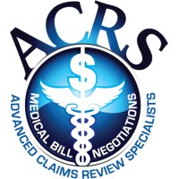 Advanced Claims Review Specialists logo - Similar company to Medallign Solutions