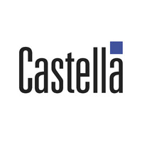 Castellà logo - Similar company to Pneumetrix