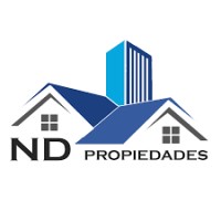 ND Propiedades logo - Similar company to Vaico Medical