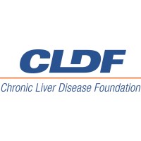 Chronic Liver Disease Foundation logo - Similar company to Phablab