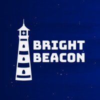 Bright Beacon logo - Similar company to Sj-Creations
