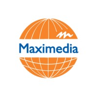 Maxi Media logo - Similar company to Medya Pano