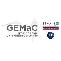GEMaC - UMR8635 logo - Similar company to Lisv