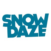 Snowdaze Festival logo - Similar company to Audioprobe