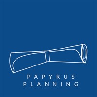 Papyrus Planning logo - Similar company to Russel Wealth Planning Group – Assante Capital Management Ltd.