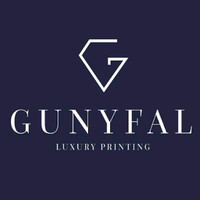 Gunyfal™ Luxury Printing / Imprimerie de Luxe logo - Similar company to C.Ft Ltd – Cryptosfundtrading.Com