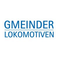 GMEINDER LOKOMOTIVEN GmbH logo - Similar company to Zagro Group