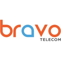 Bravo Telecom logo - Similar company to Execulink Telecom