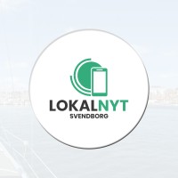 LokalNyt Svendborg logo - Similar company to Hello Space
