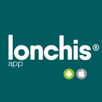 Lonchis app logo - Similar company to Andapay (Start-Up Chile 23)