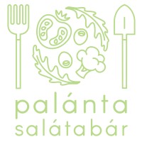 Palánta Salátabár - Szeged logo - Similar company to Meló-Depó 2000 Iskolai Szövetkezet